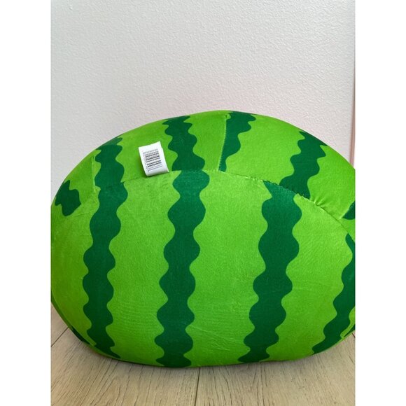 NEW Sanrio My Melody Watermelon 26" Squishmallow Hello Kitty Plush - Picture 5 of 8
